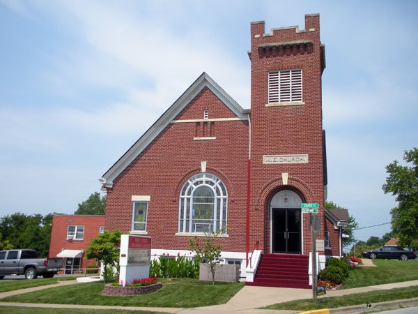 church image